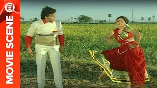 Sridevi Accept Jeetendra's Challange - Dharm Adhikari