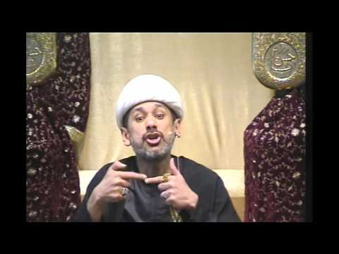Signs of a True Mu'min - Sheikh Yusufali Dhirani - Rajab 26th 1438/2017