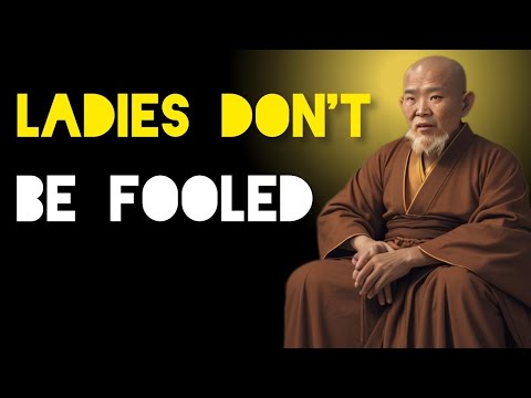 13 Harsh Truth About Men That Women Learn Too Late - Zen And Buddhism Teachings.