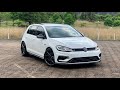 VW Golf 7.5 R Ownership Costs | Fuel, Insurance,  Maintenance |
