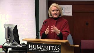 Melanne Verveer: 'Women's Rights are Human Rights'