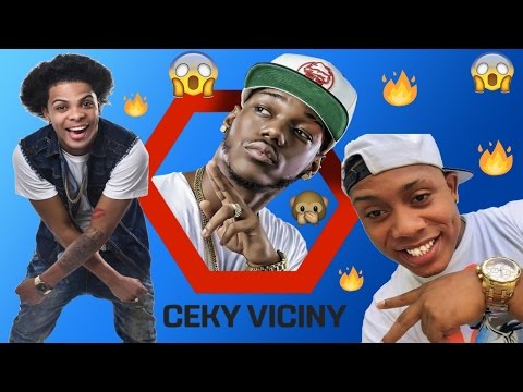 Ceky Viciny explains the controversy surrounding the song "Te siento en para" with Bulin 47 and L...