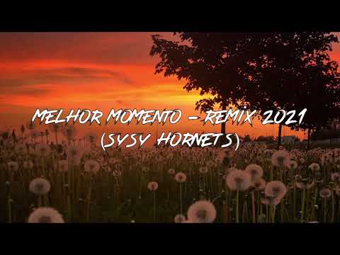 MELHOR MOMENTO - (SYSY HORNETS) 2021