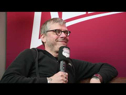 Beatsteaks-Gitarrist Bernd im CLASSIC ROCK RADIO Interview