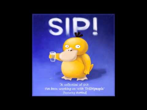 Mick Jenkins - Grenade Theory (feat. theMIND)