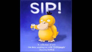 Mick Jenkins - Grenade Theory (feat. theMIND)