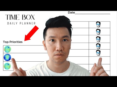 Cara punya 48 Jam Sehari | Time Management Elon Musk