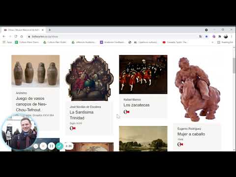 Museu Nacional de Belas Artes de Cuba