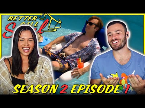 Lawyer No More?! | Better Call Saul 2x1 Reaction
