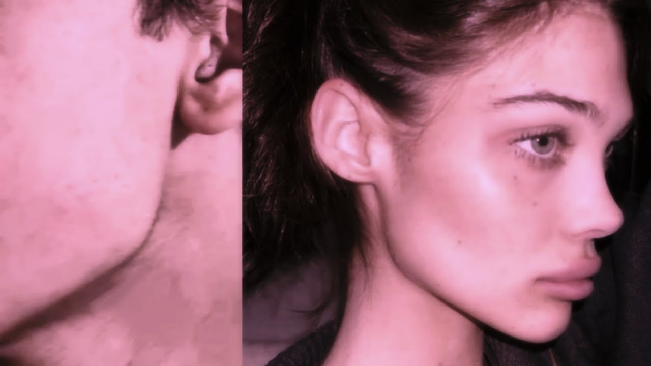 「experimental」PERFECT LOWER FACE (jaw, jawline, chin)