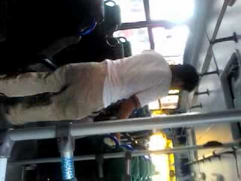 somos unos guarros (santaflow, porta y santero)