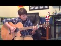Mistletoe - Justin Bieber Acoustic Fingerstyle ...