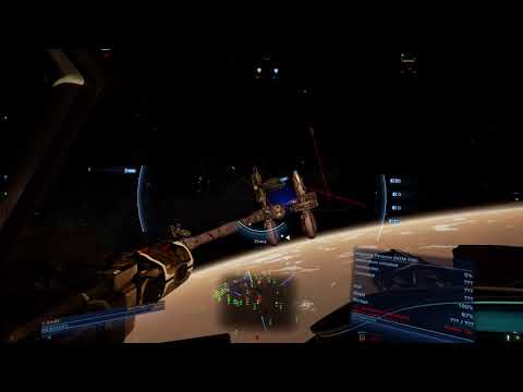 Let's Play X4 Foundations - Part 285 - Patch 3.30 - Main Mission Paranid destroy Incandescent Verity