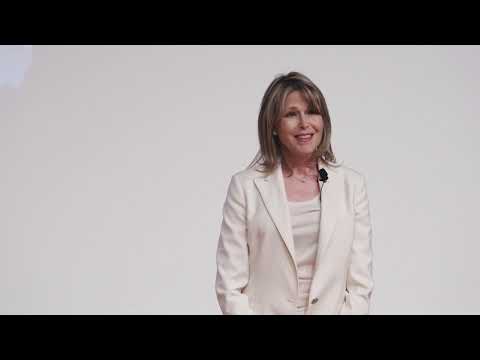 Turning Your Pain into Purpose | Laurie Gordon | TEDxUCLASalon