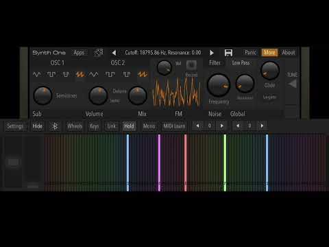 Nathan K3L/K5L Train Horn series and Extras with Doppler effects on Sythnesizer