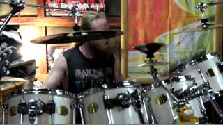 W.Angel&#39;s Conquest - Ancient Winds(rehearsal 23.02.2013)