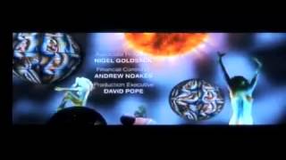 The World Is Not Enough Theme Song - James Bond