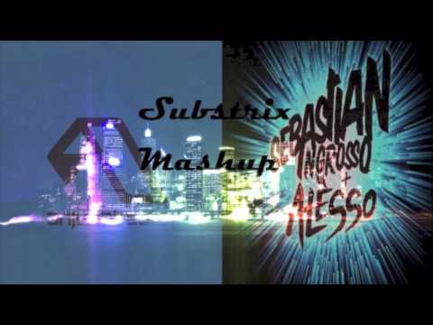 Calling Rebound (Substrix Mashup)