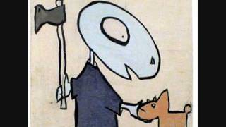 Armchair Martian - Crestfallen