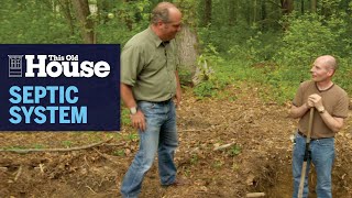 How to Perform a Percolation Test | This Old House