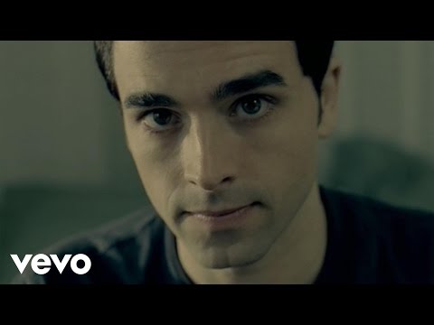 Dashboard Confessional - Don't Wait (Closed Captioned)