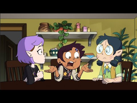 Well THAT'S Not Terrifying At All...