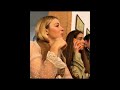 Rocío Silva ❤ se emociona cantándole a su hermana Alba