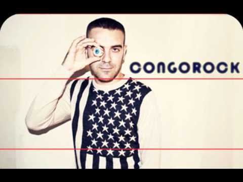 Congorock ft. Mr. Lexx - Babylon vs. Runark (Danny Dash MIDI Mashup)(2011)