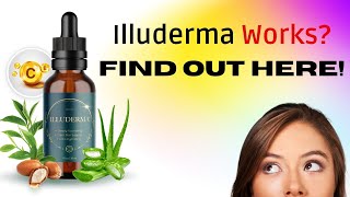 ⛔️? Illuderma: Dermatologists Hidden Gem for Youthful Skin