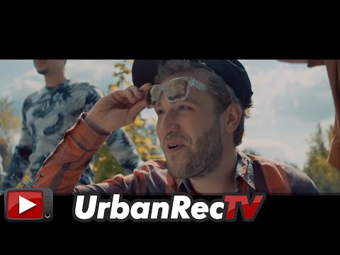 Chonabibe - Duże dzieci [Official Video]