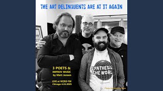 Time Constitutes Itself by Gary Norris