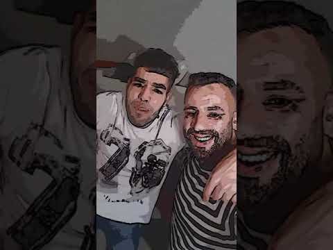 Chals Chouly BX  Jake Mate Combate