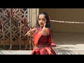 Mahabharat Title song | Dance by Divya Rathod  | Choreographed by Anwesha Bhatia |