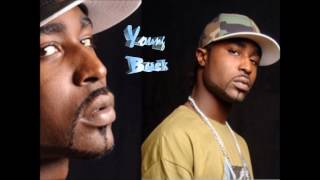 Young Buck-Look At Me now (official instrumental)