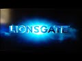 Lionsgate 2014 Logo