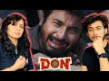 DON Movie Emotional Climax Part 1 Reaction With Mom Sivakarthikeyan Boyzify Reactions