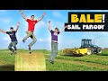 BALE Sail Parody