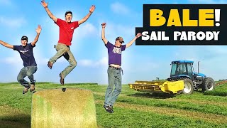 BALE! (Sail Parody)