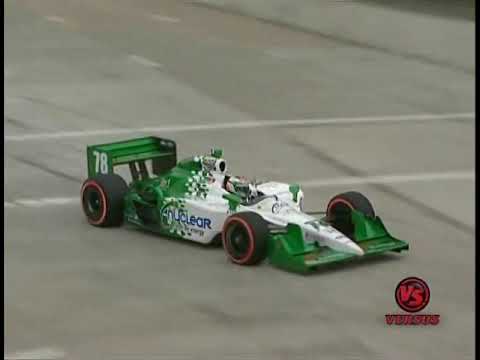 2011 Baltimore Grand Prix Qualifying