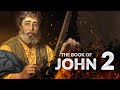 The Book Of 2 John ESV Dramatized Audio Bible (FULL)