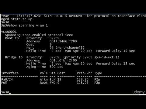 1 Fund 1 The Dawn Of Man Switching CISCO CCNP COURSE FOR BEGINNER TUTORIAL FUNDAMENTALS REVIEW
