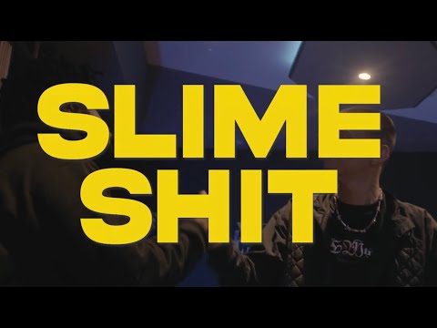 DaLua - Slime Sh!t (Dir. by akacaruso)