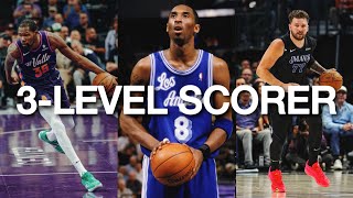The Secret To Becoming An UNGUARDABLE Basketball Player