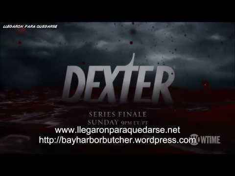 Dexter 8.12 (Preview)