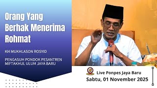 Download lagu Live Ponpes Jaya Baru mp3 Download lagu Live Ponpes Jaya Baru mp3