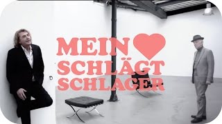 Charly Brunner - Ich glaube an die große Liebe (Offizielles Video)