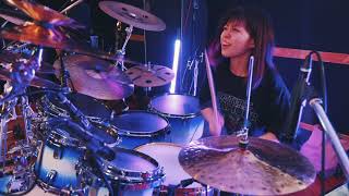 X JAPAN -X 【BAND cover】