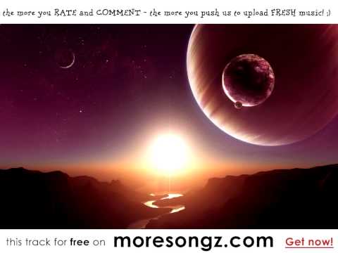 Anhken - Vorbis (Original Mix)