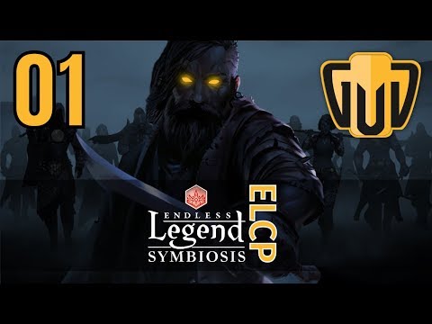 ELCP - Endless Legend Symbiosis - The Forgotten | 01 | Round 2, BEGIN!