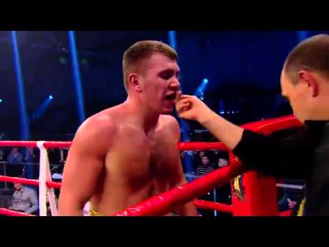 SOLONENKO vs  BOSNJAK   Week 4   WSB Season 3